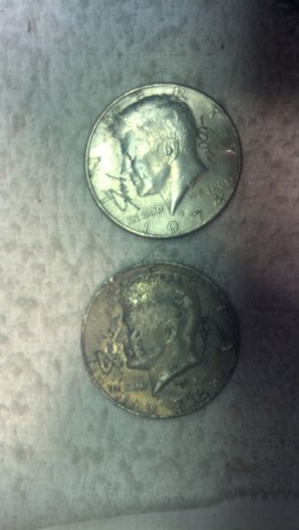 JFK-Half-Dollar-Roll-Hunters:-Silver,-Proofs-And-Other-Finds